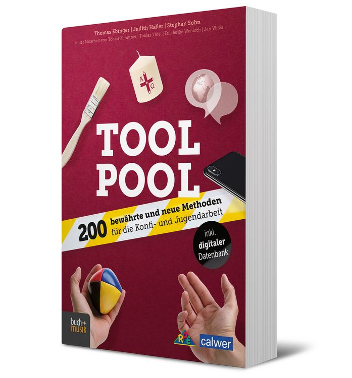 Produktbild: Tool Pool