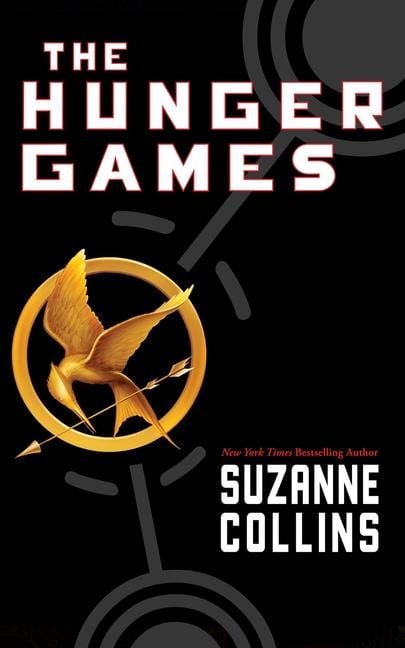 Produktbild: The Hunger Games