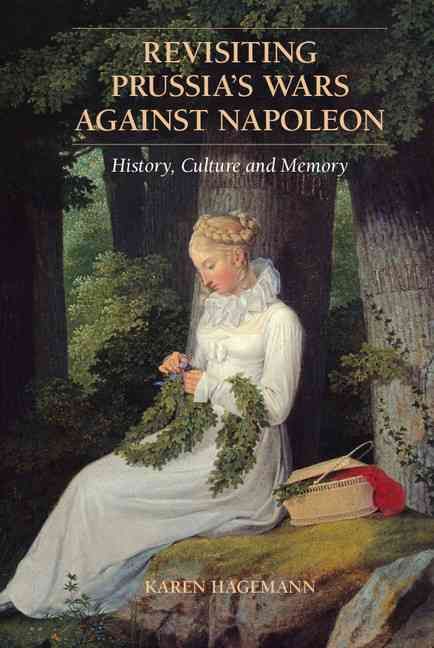 Produktbild: Revisiting Prussia's Wars Against Napoleon