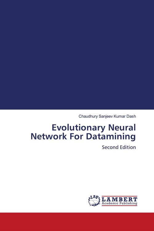 Produktbild: Evolutionary Neural Network For Datamining