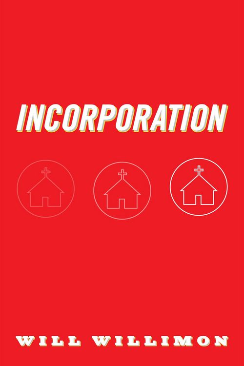 Produktbild: Incorporation