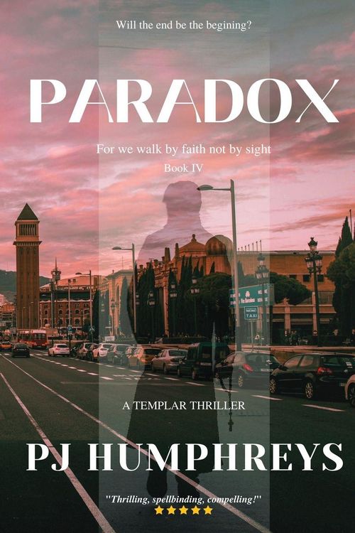 Produktbild: Paradox