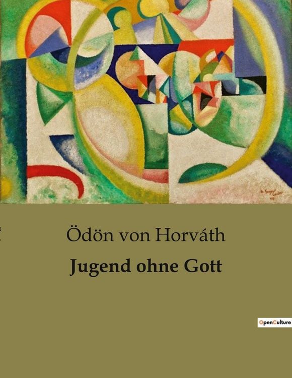 Produktbild: Jugend ohne Gott