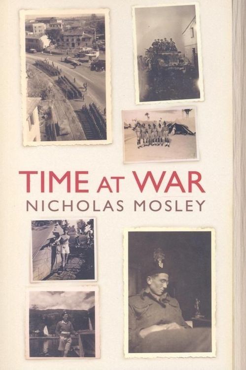 Produktbild: Time at War