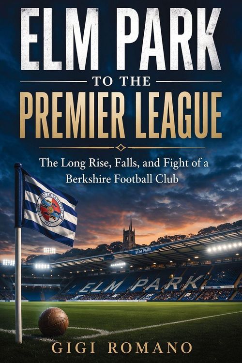 Produktbild: Elm Park to the Premier League