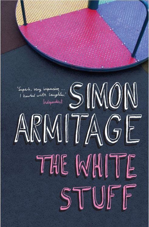 Produktbild: The White Stuff