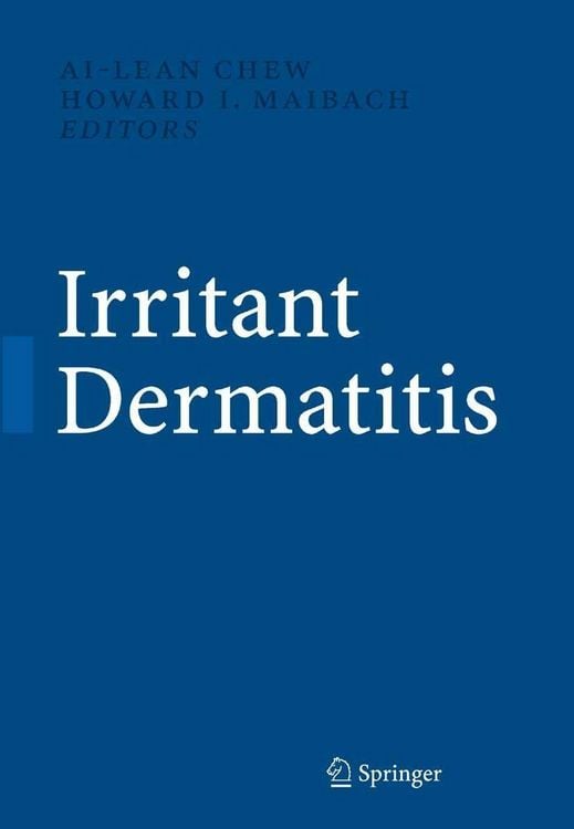 Produktbild: Irritant Dermatitis