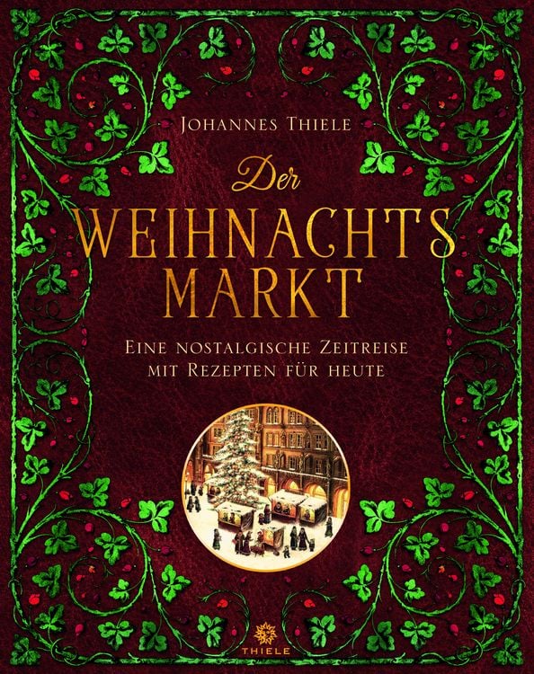 Produktbild: Der Weihnachtsmarkt