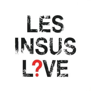 Produktbild: Les Insus Live 2017 (Ltd.Edition)