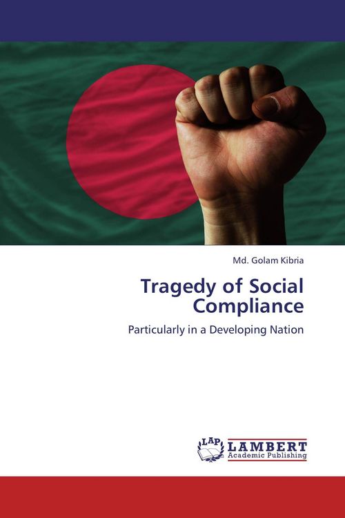 Produktbild: Tragedy of Social Compliance