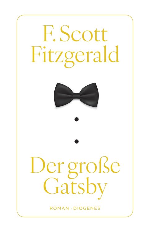 Produktbild: Der gro&szlig;e Gatsby