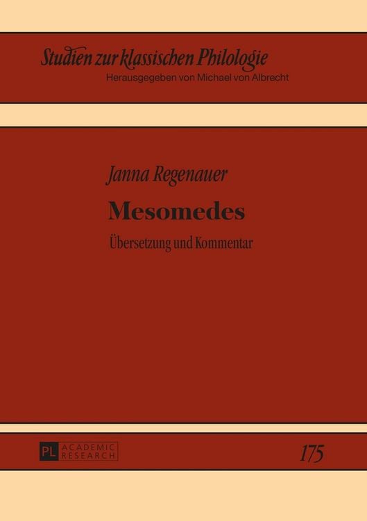 Produktbild: Mesomedes