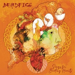 Produktbild: Songs For Beating Hearts