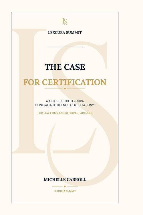Produktbild: The Case for Certification