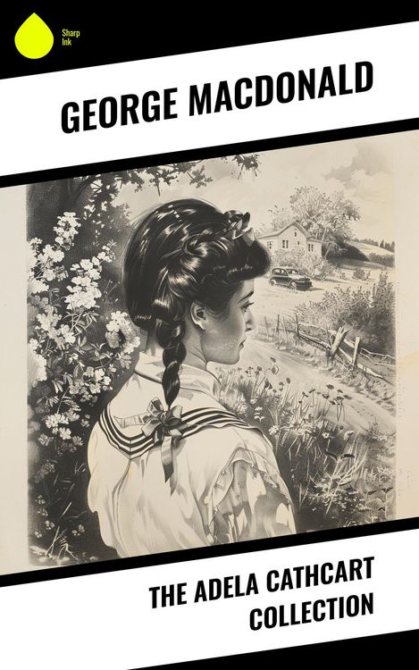 Produktbild: The Adela Cathcart Collection