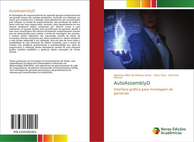 Produktbild: AutoAssemblyD