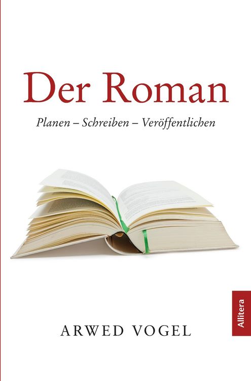 Produktbild: Der Roman