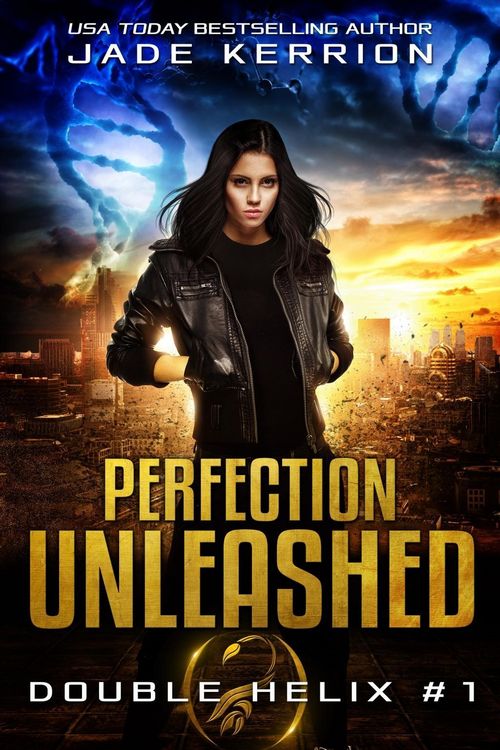 Produktbild: Perfection Unleashed