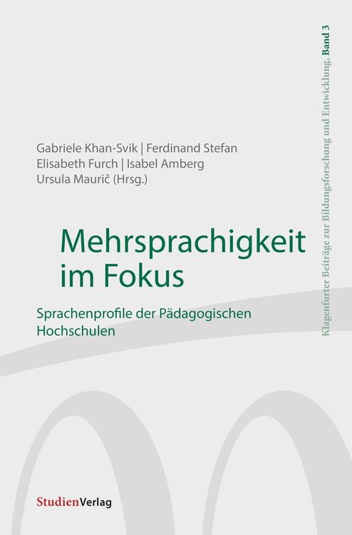Mehrsprachigkeit im Fokus