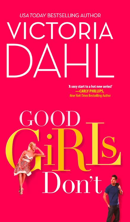 Produktbild: Good Girls Don't