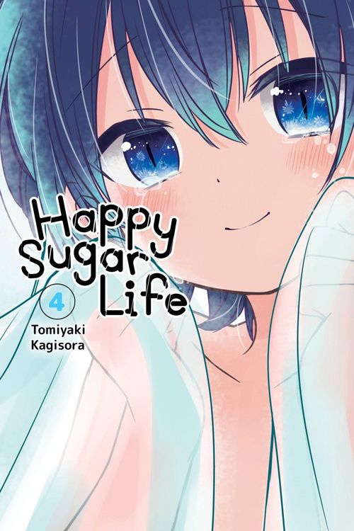 Produktbild: Happy Sugar Life, Vol. 4