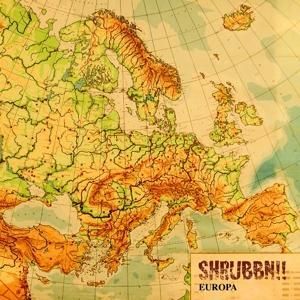 Produktbild: Europa