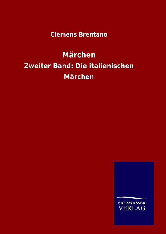 Produktbild: M&auml;rchen