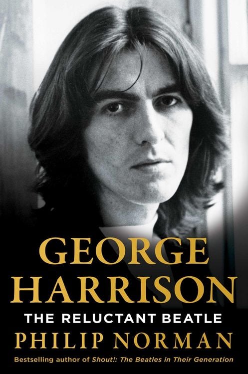 Produktbild: George Harrison