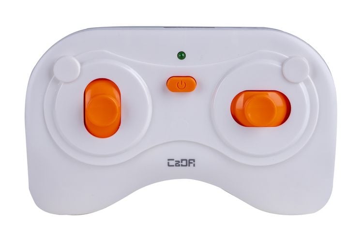Produktbild: CaDA Set C51092W Fiat Abarth 131