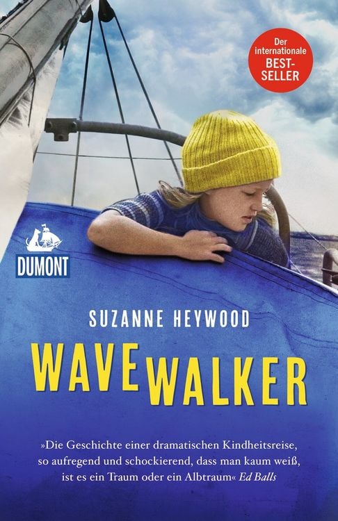 Produktbild: Wavewalker