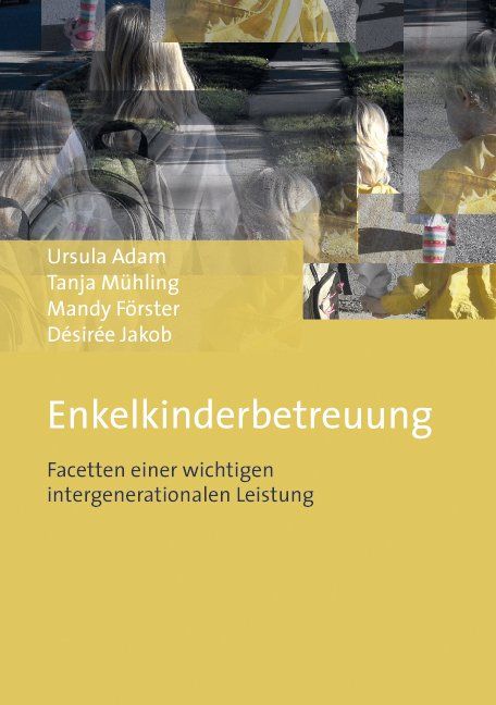 Produktbild: Enkelkinderbetreuung