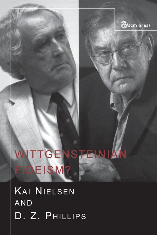 Produktbild: Wittgensteinian Fideism