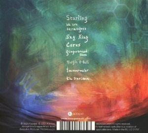 Produktbild: Magic 8 Ball (Digipak)