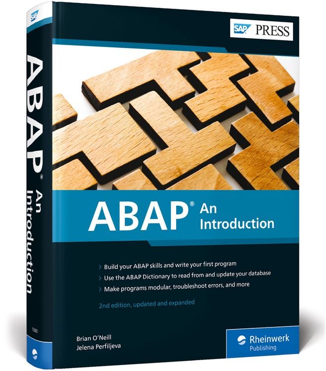 Produktbild: ABAP