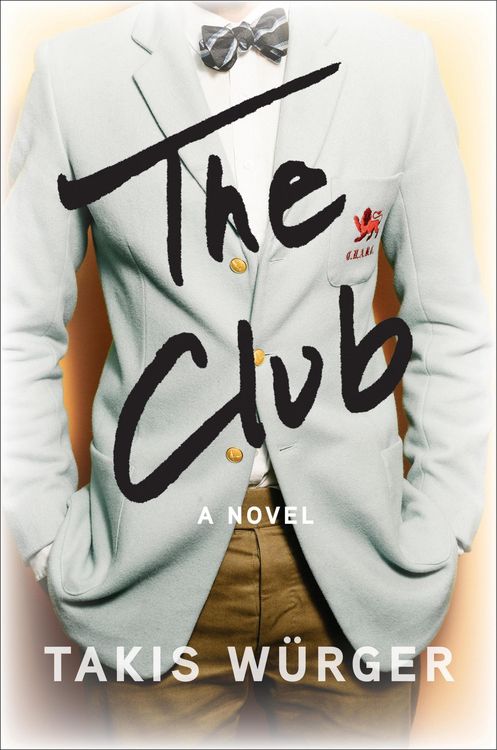 Produktbild: The Club