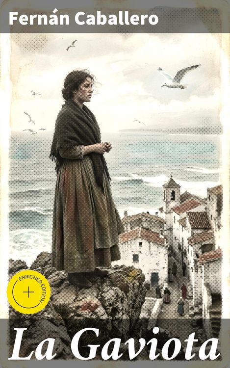 Produktbild: La Gaviota
