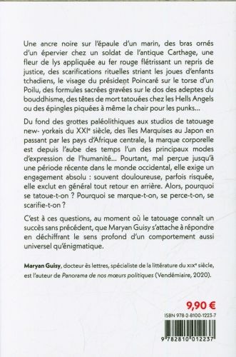 Produktbild: Changer de peau