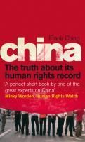 Produktbild: China