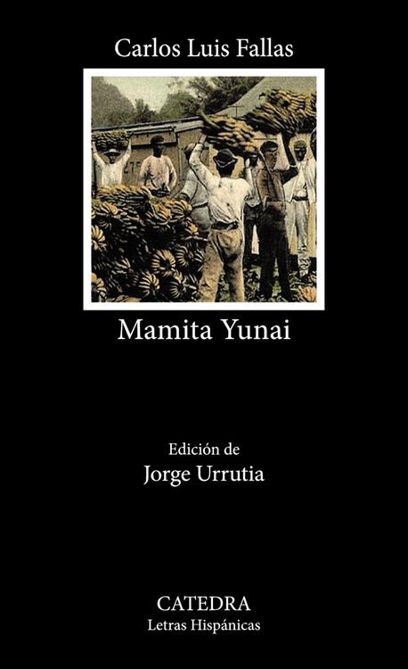 Produktbild: Mamita Yunai