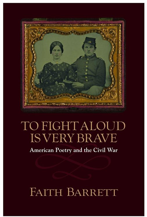 Produktbild: To Fight Aloud Is Very Brave