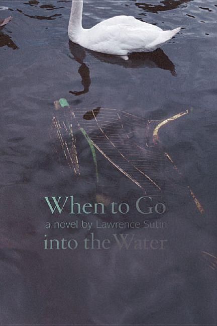 Produktbild: When to Go Into the Water
