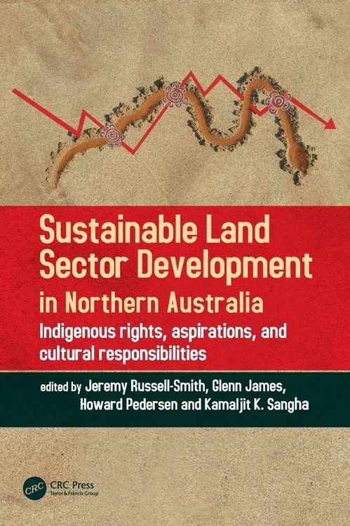 Produktbild: Sustainable Land Sector Development in Northern Australia