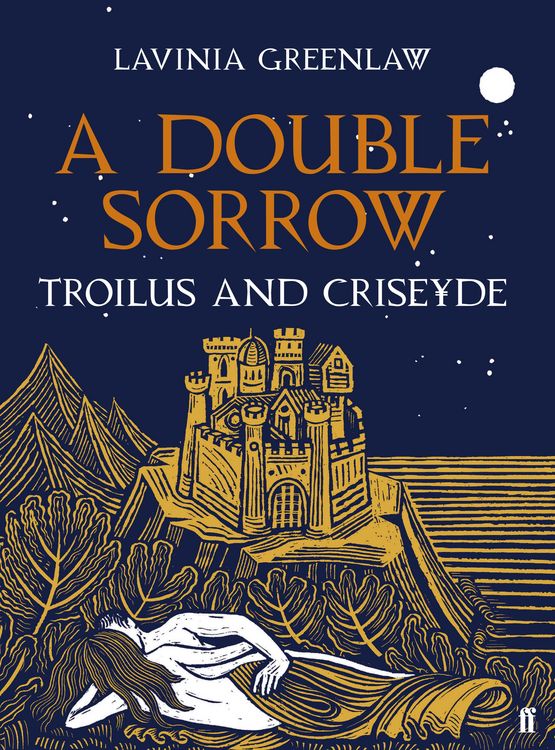 Produktbild: A Double Sorrow
