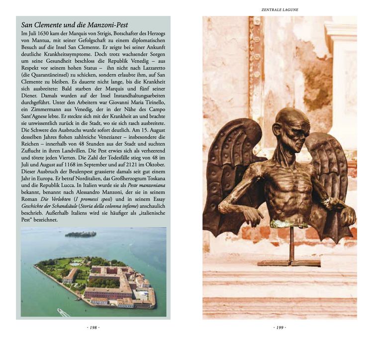 Produktbild: Verborgene Lagune von Venedig