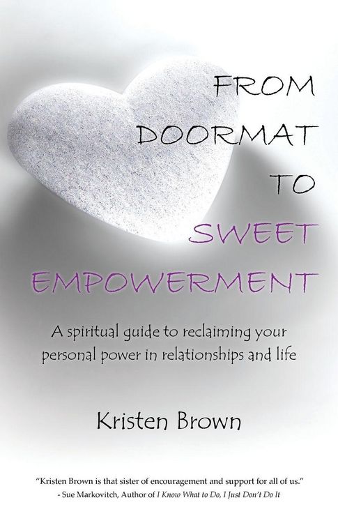 Produktbild: From Doormat to Sweet Empowerment