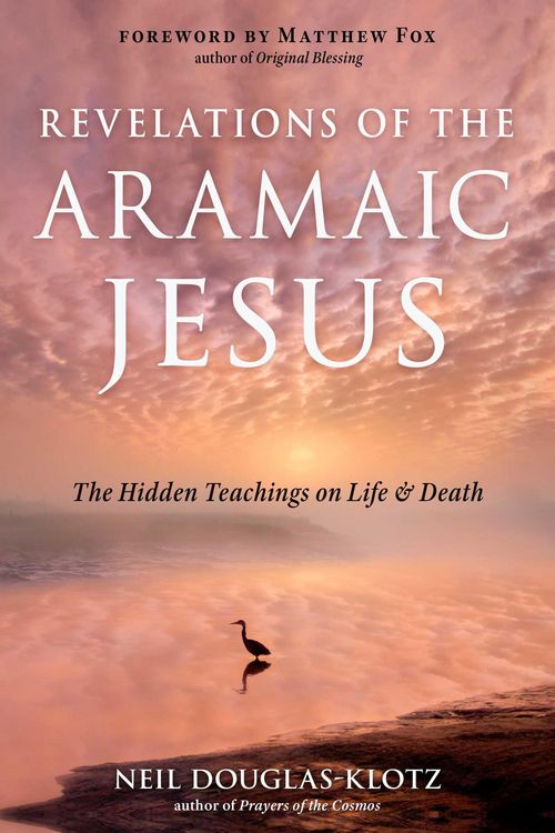 Produktbild: Revelations of the Aramaic Jesus