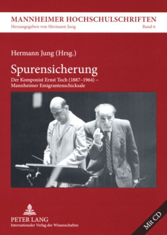Produktbild: Spurensicherung