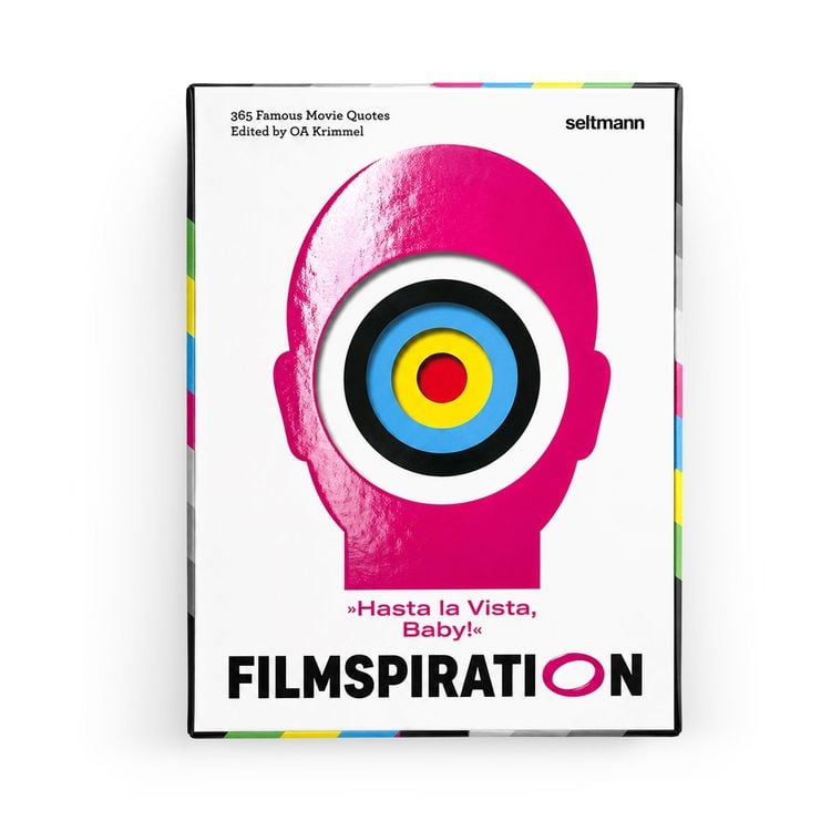Produktbild: Filmspiration