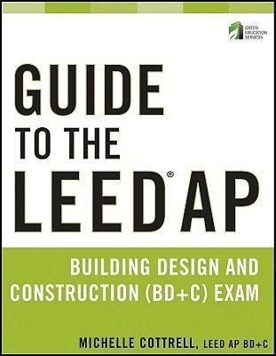 Produktbild: Gt The Leed Ap Building Design