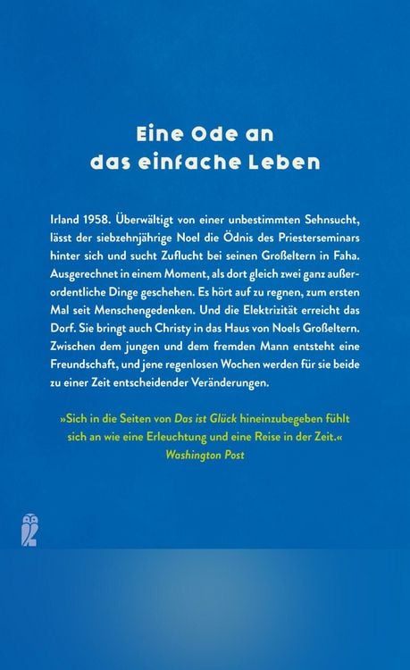 Produktbild: Das ist Gl&uuml;ck